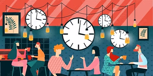 Christian Speed Dating! (25-40)