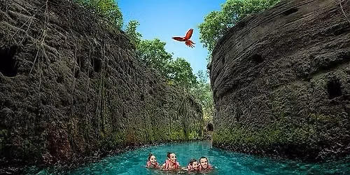 CFLHSG Mayan Group Royal Caribbean Cruise \ud83c\uddf2\ud83c\uddfd