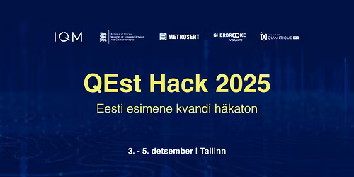 QEst Hack 2025