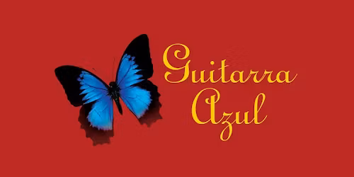 Guitarra Azul Returns to Chicago Botanic Gardens!