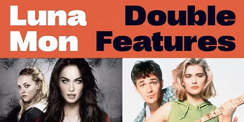 Monday Double: Jennifer's Body + Buffy the Vampire Slayer