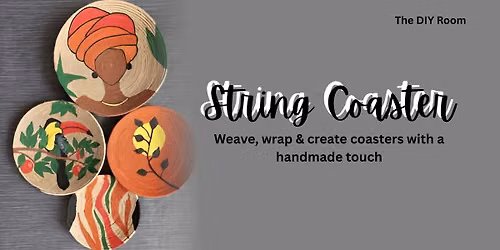 String Coaster