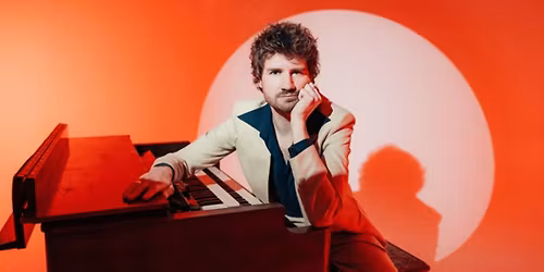 Thijs Boontjes | Roermond - ECI cultuurfabriek