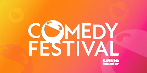 Comedy Festival 2026