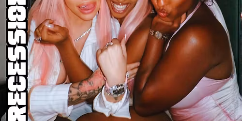 Recession Indicator: (Twin Flames Day)