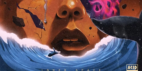 Mama Terra - 'Inner Space' Album Launch