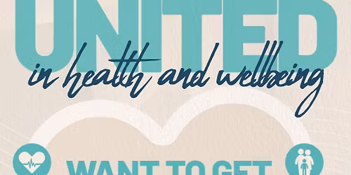 United in Health & Wellbeing Fair