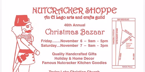 Nutcracker Shoppe