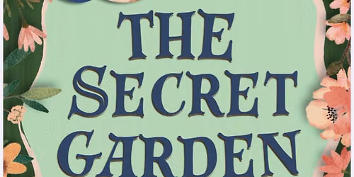 The Secret Garden The Musical