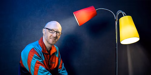Ralf Senkel