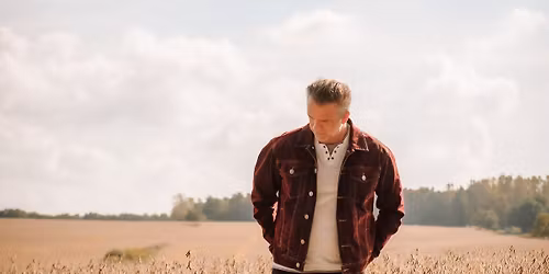 Chris Trapper with Julie Derrick Live at The Listening Booth