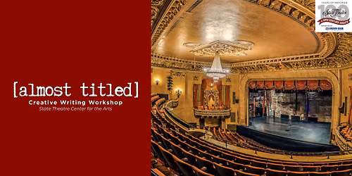 [almost titled] Creative Writing Workshop