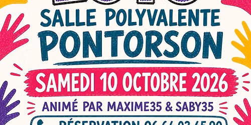 LOTO PONTORSON