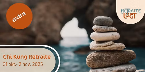 Chi Kung Retraite aangeboden door Rebekka L\u00fcthi -VOL!