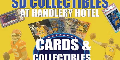 Cards And Collectibles Great Selection and the Best Deals