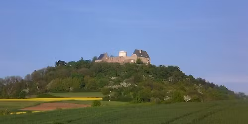 Fellows Ride Ladies Darmstadt-Dieburg 2026