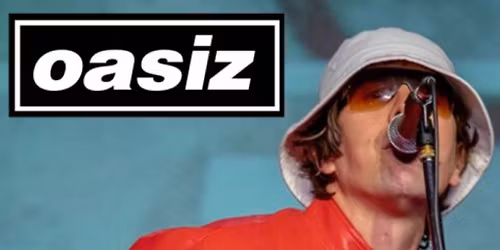Oasiz  2026