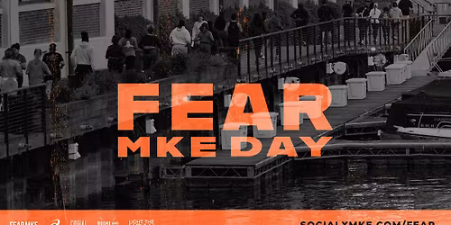 FEAR MKE Day - Night Run