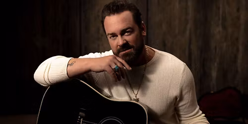 Lee Brice: What You Know About That Tour 2025