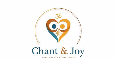 Chant and Joy