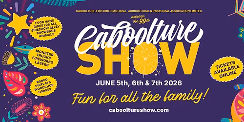 Caboolture Show & Rodeo