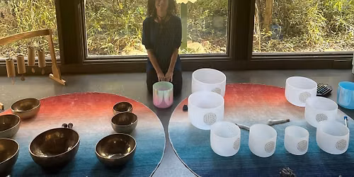 Sound Bath Meditation