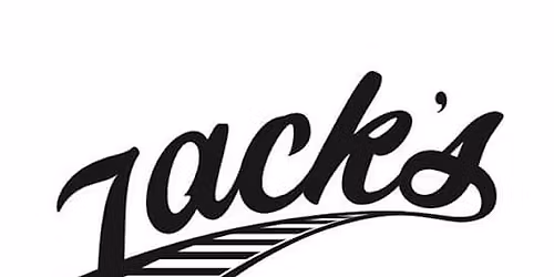 Take Five Band at Jack\u2019s by the Tracks