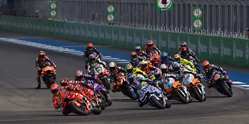 Grand Prix of Thailand