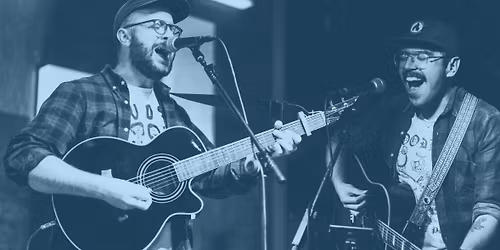 George Gadd & Mexican Dave - Live at The Pulpit