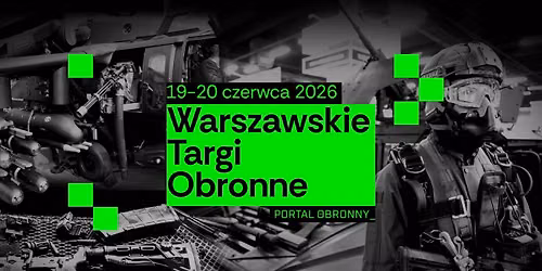 Warszawskie Targi Obronne