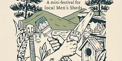 SHEDFEST Belfast 2025