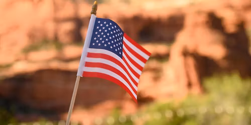 4th of July Weekend - BBQ Dinner in Sedona