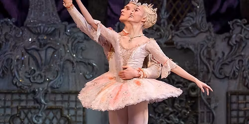 The Nutcracker | The Royal Ballet