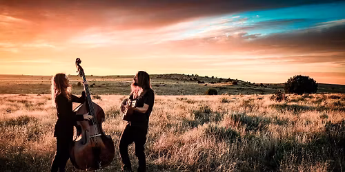 LIVE: Sage & Aera with The Sun & Moon Sisters