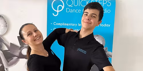 Join Vlad and Natalia at Rhythm 29\/11\/2025