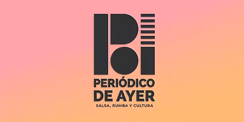 PERIODICO DE AYER \u00b7 De Vermut Salsero en Nou barris