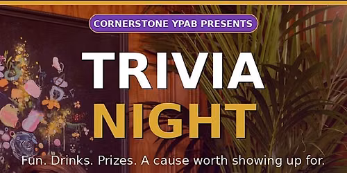 Trivia For a Cause at The Royal Oak Bank at Gloucester