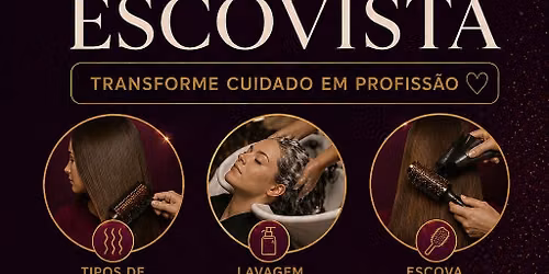 vagas de curso ilimitado 🤩