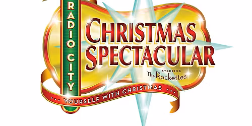 Radio City Christmas Spectacular