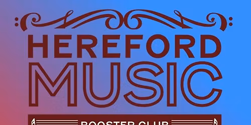 Hereford Music Hershey Trip