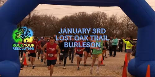 Rock Your Resolution