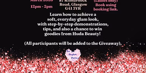 Make-up For Beginners