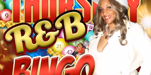 75c Wings: Thursday R&B Bingo + Karaoke = Prizes