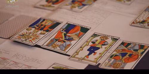 Le Tarot et votre Arbre généalogique: formation théorique et pratique