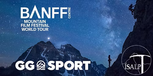 BANFF Fjallakvikmyndah\u00e1t\u00ed\u00f0 2026