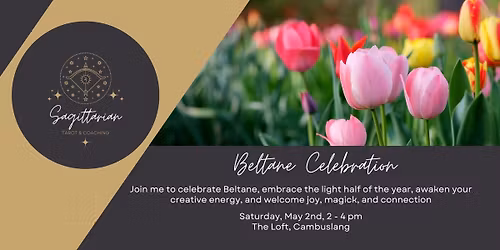 Beltane Celebration
