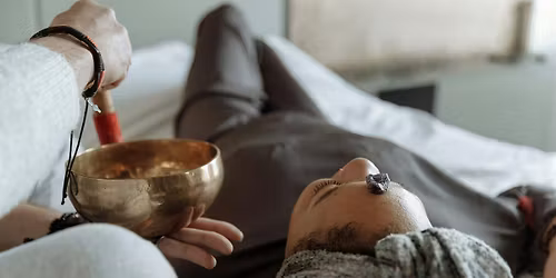 Healing Breathwork and Soundbath