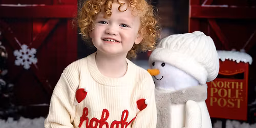 Christmas mini sessions @ the three witches NOVEMBER