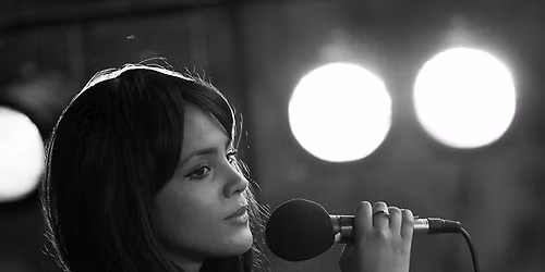 \ud83c\udfb8The Linda Ronstadt Experience with American Idol Star Tristan McIntosh Debut at The Lyric Theater