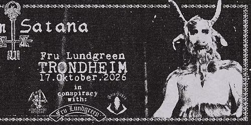 Jubileum cum Satana